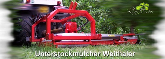 Unterstockgeräte unterstockmulcher unterstockbürste Unterstock Rollhacke